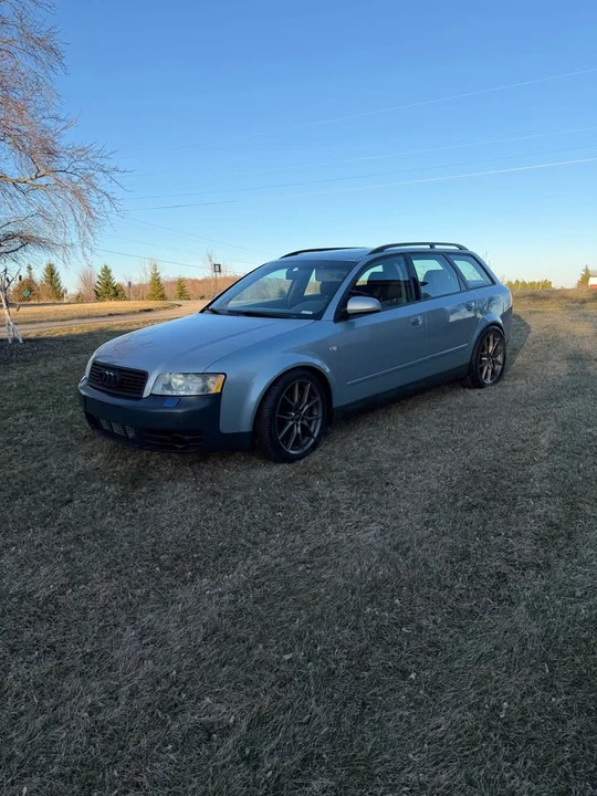2002 Audi B6 A4 - Image 6 of 14