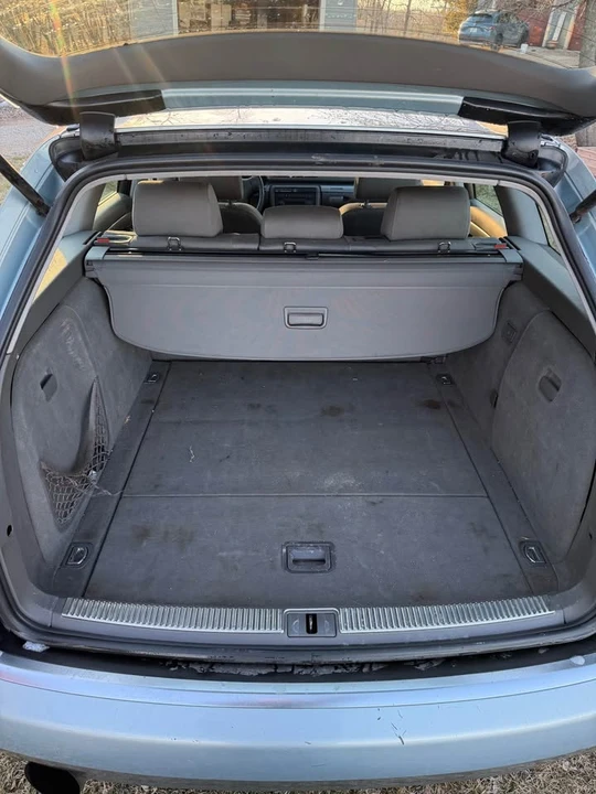 2002 Audi B6 A4 - Image 9 of 14