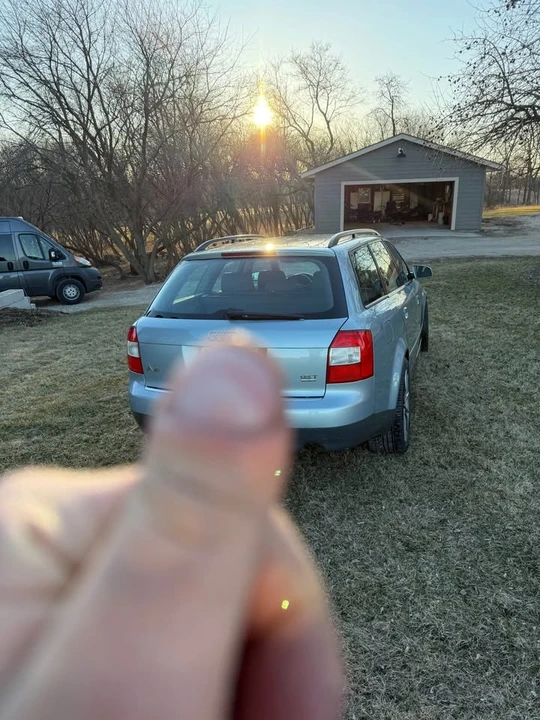 2002 Audi B6 A4 - Image 3 of 14