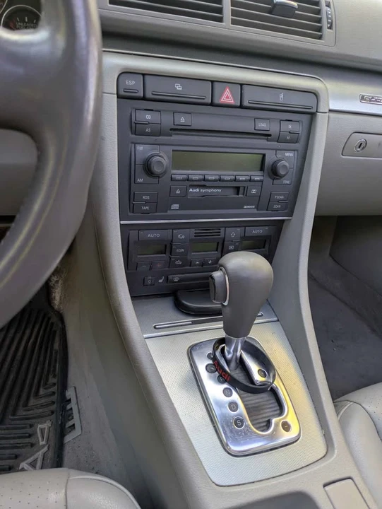 2002 Audi B6 A4 - Image 7 of 10