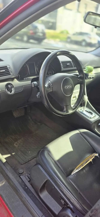 2002 Audi B6 A4 - Image 13 of 13