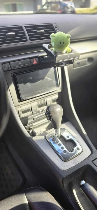 2002 Audi B6 A4 - Image 12 of 13