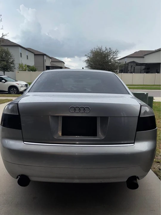 2002 Audi B6 A4 - Image 3 of 6