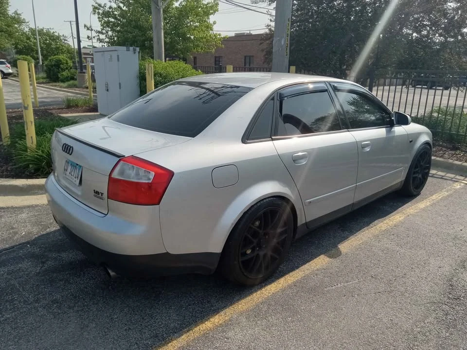 2002 Audi B6 A4 - Image 6 of 11