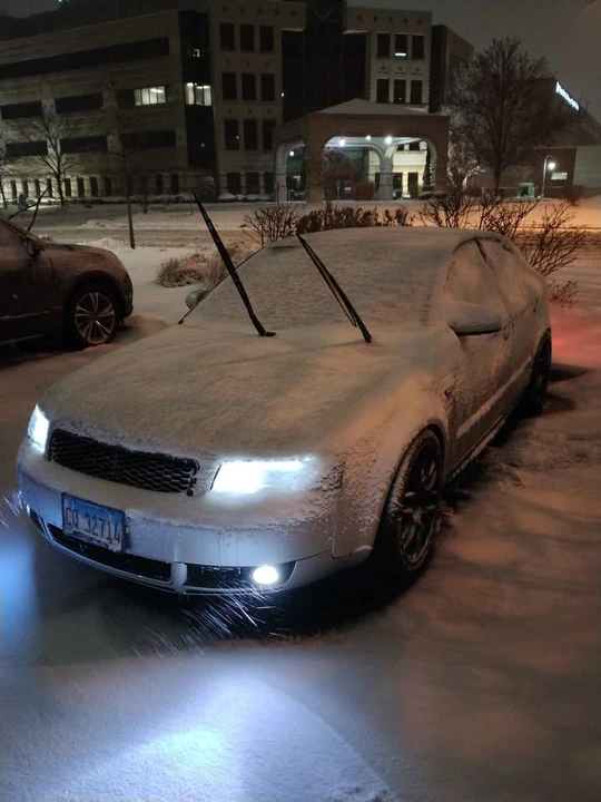 2002 Audi B6 A4 - Image 11 of 11