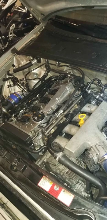 2002 Audi B6 A4 - Image 10 of 11