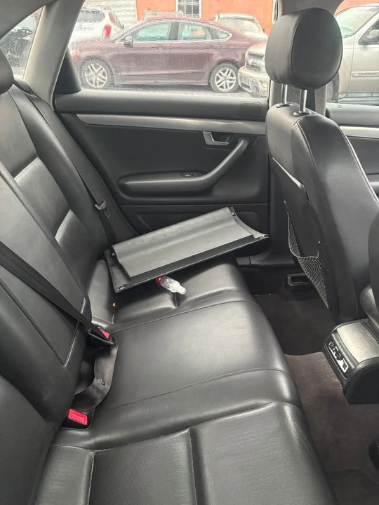 2002 Audi B6 A4 - Image 12 of 12