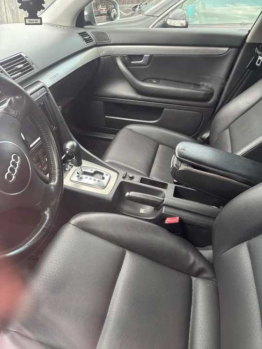 2002 Audi B6 A4 - Image 9 of 12