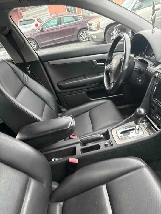 2002 Audi B6 A4 - Image 11 of 12