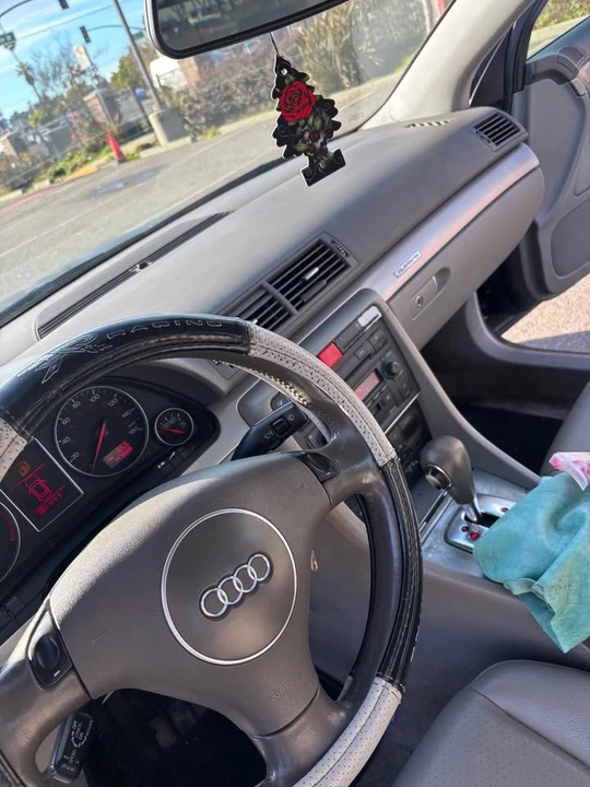 2002 Audi B6 A4 - Image 7 of 9
