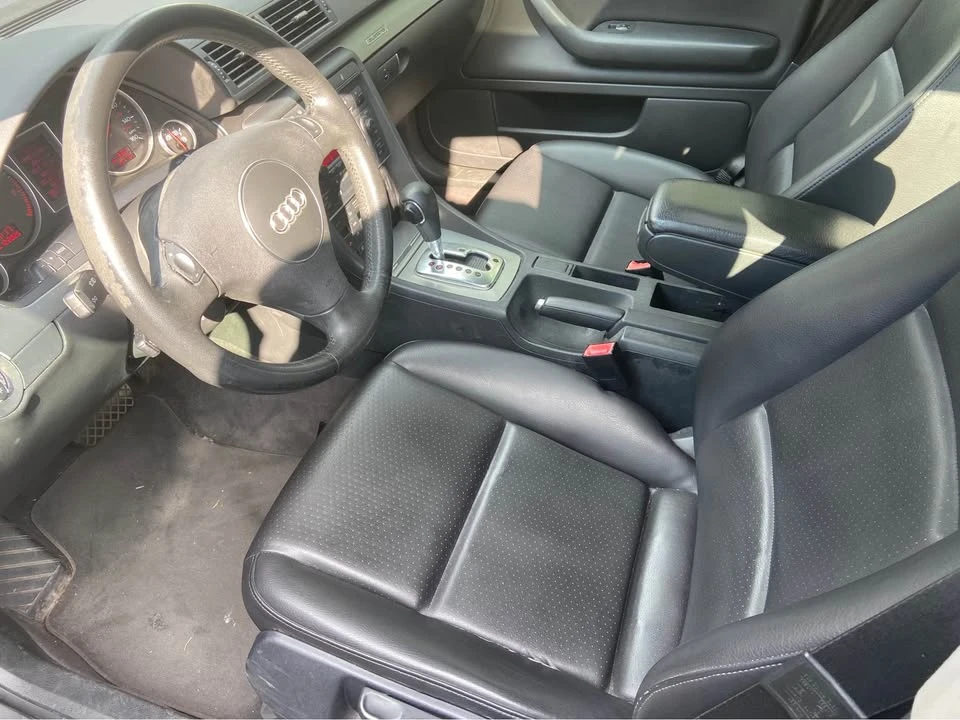 2002 Audi B6 A4 - Image 5 of 13