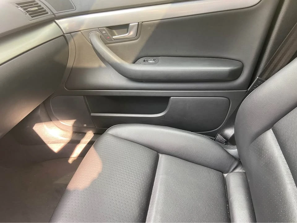 2002 Audi B6 A4 - Image 10 of 13