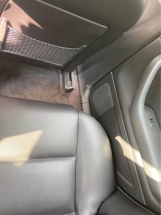 2002 Audi B6 A4 - Image 13 of 13