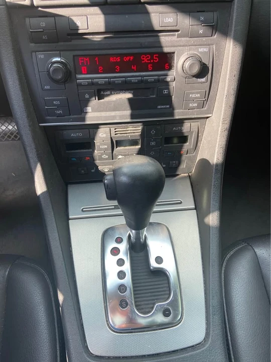 2002 Audi B6 A4 - Image 9 of 13