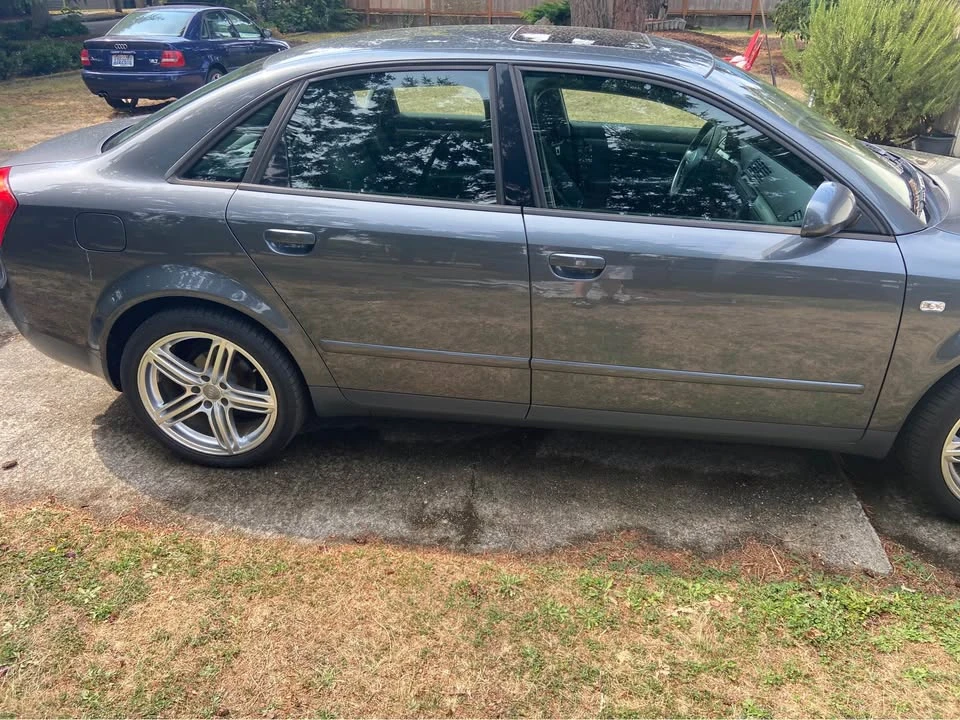 2002 Audi B6 A4 - Image 3 of 13
