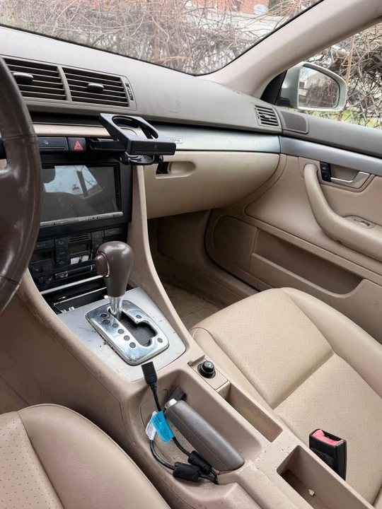 2002 Audi B6 A4 - Image 4 of 7