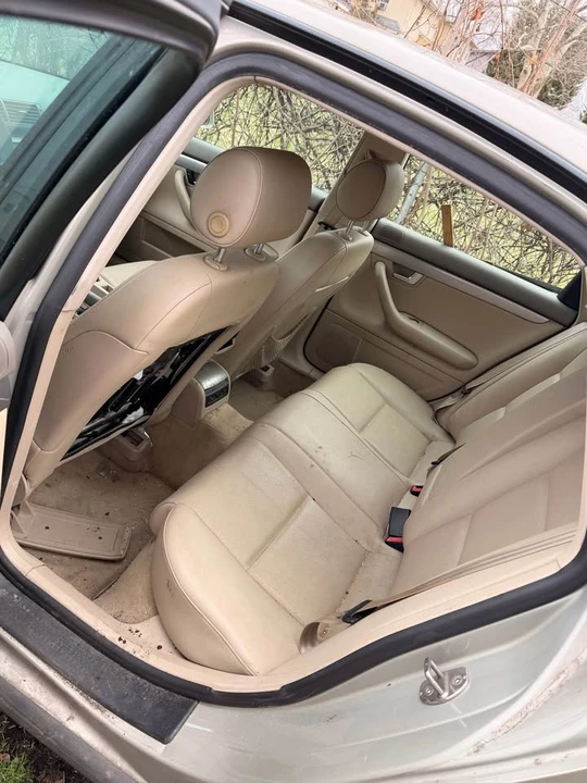 2002 Audi B6 A4 - Image 5 of 7