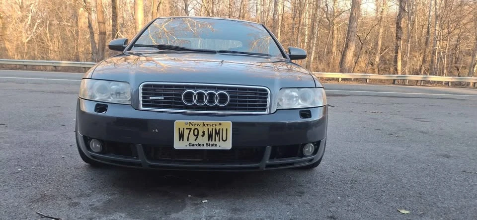2002 Audi B6 A4 - Image 4 of 9