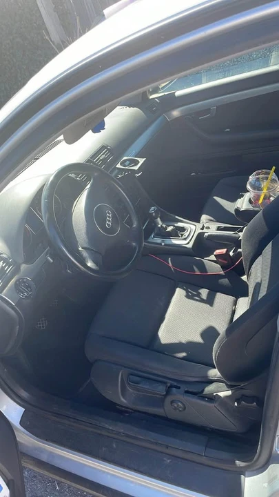2002 Audi B6 A4 - Image 4 of 11