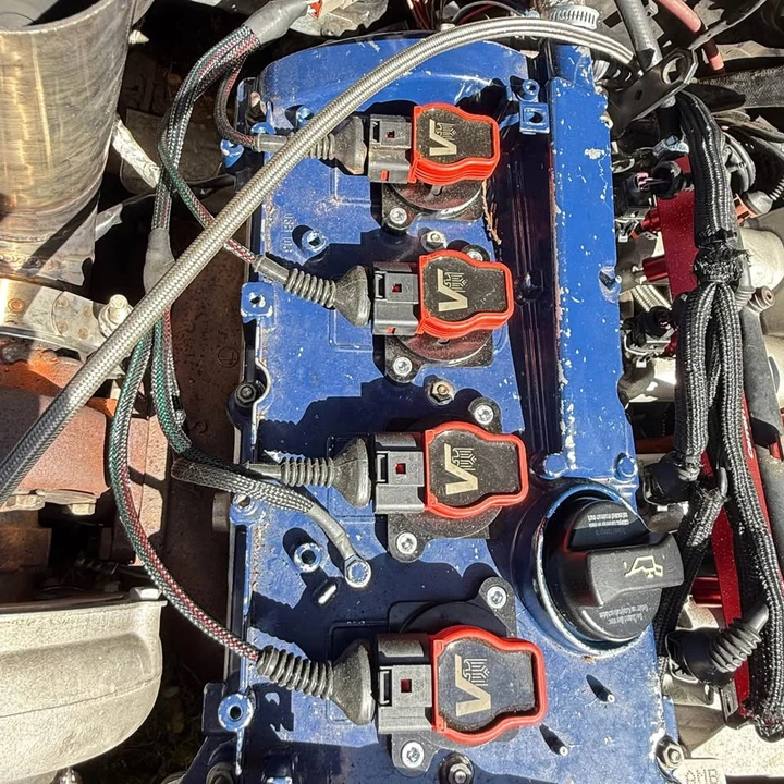 2002 Audi B6 A4 - Image 11 of 16