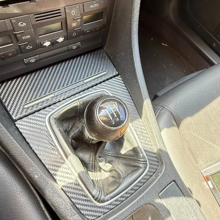 2002 Audi B6 A4 - Image 7 of 16