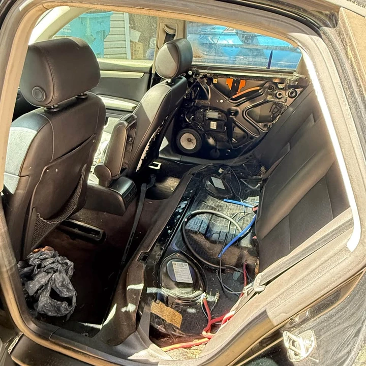 2002 Audi B6 A4 - Image 8 of 16
