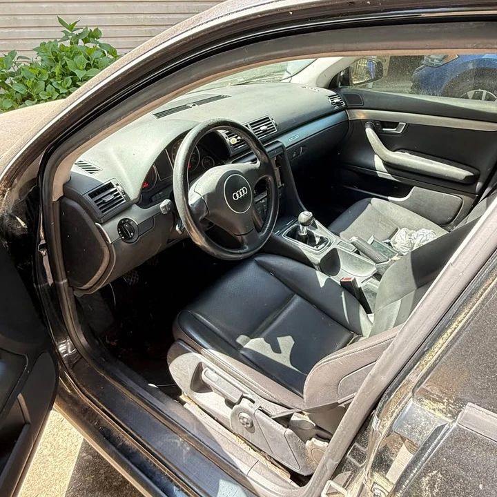2002 Audi B6 A4 - Image 5 of 16