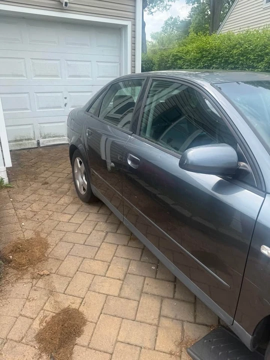 2002 Audi B6 A4 - Image 2 of 9