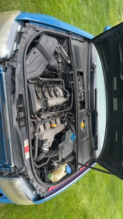 2002 Audi B6 A4 - Image 10 of 11