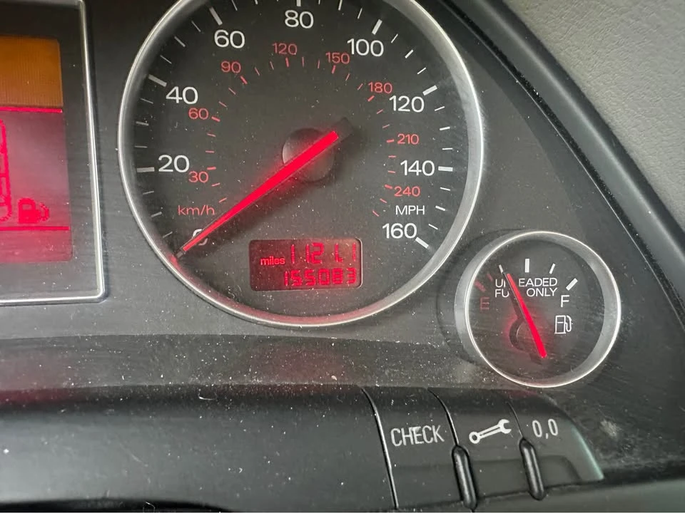 2002 Audi B6 A4 - Image 9 of 11