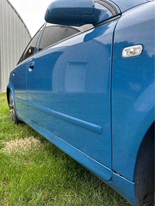 2002 Audi B6 A4 - Image 5 of 11