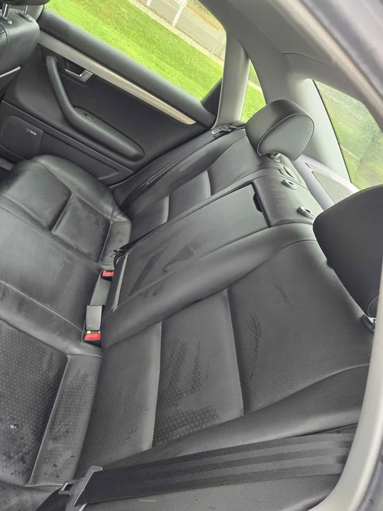 2002 Audi B6 A4 - Image 9 of 10
