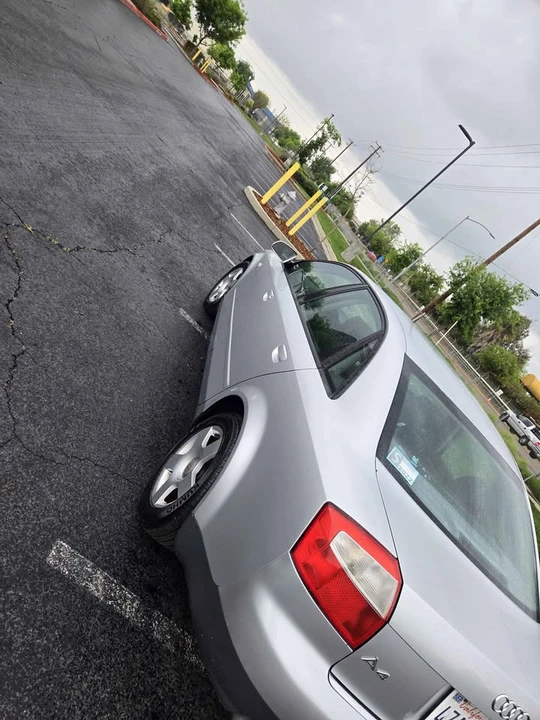 2002 Audi B6 A4 - Image 6 of 10