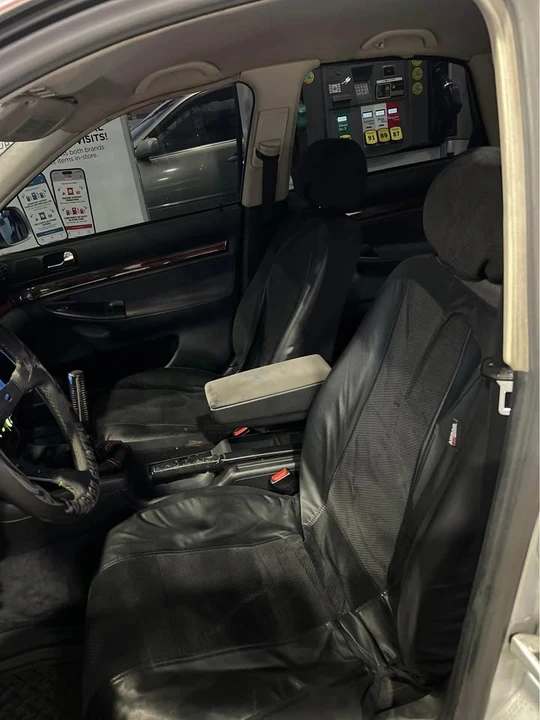 2002 Audi B6 A4 - Image 4 of 4