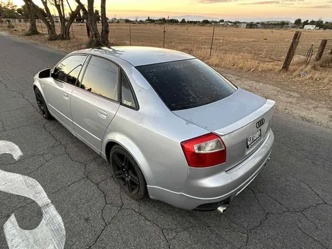 2002 Audi B6 A4 - Image 3 of 11