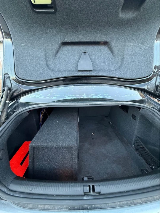 2002 Audi B6 A4 - Image 15 of 16