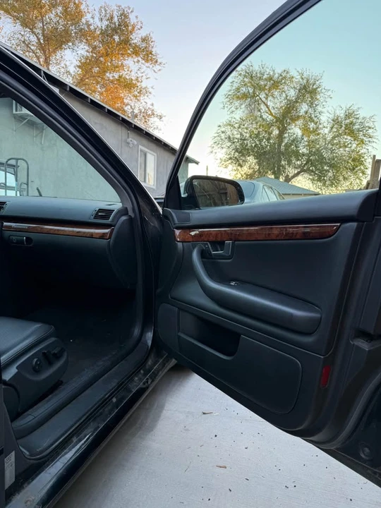 2002 Audi B6 A4 - Image 13 of 16