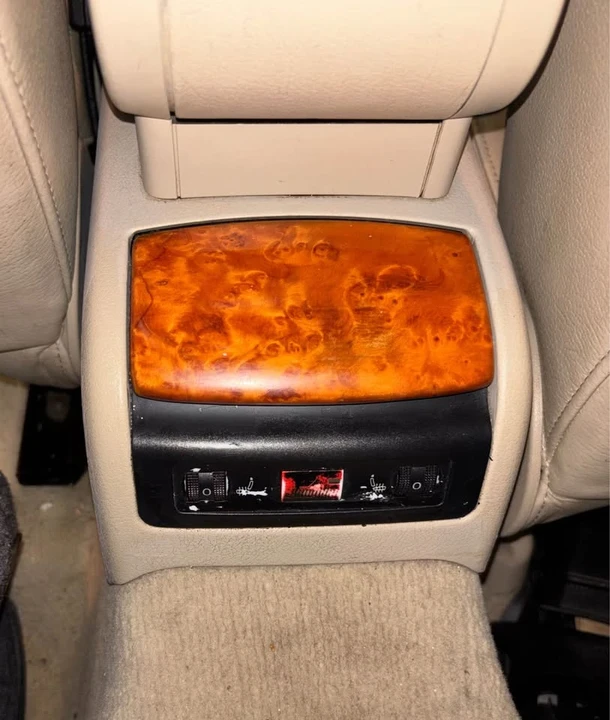 2002 Audi B6 A4 - Image 19 of 19