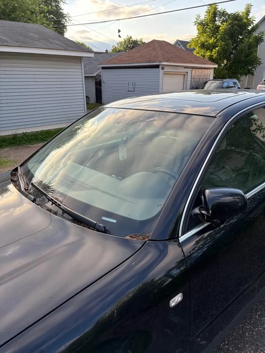 2002 Audi B6 A4 - Image 6 of 19