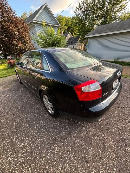 2002 Audi B6 A4 - Image 9 of 20
