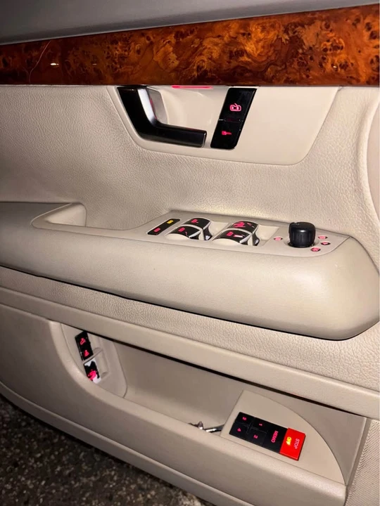 2002 Audi B6 A4 - Image 18 of 20