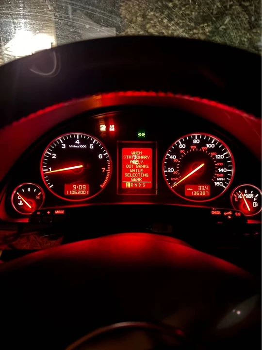 2002 Audi B6 A4 - Image 16 of 20