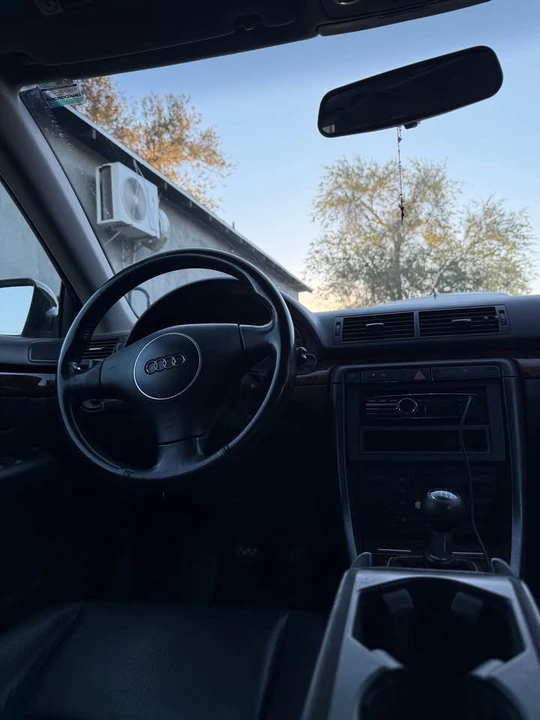 2002 Audi B6 A4 - Image 6 of 16