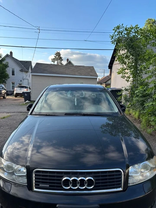 2002 Audi B6 A4 - Image 7 of 19