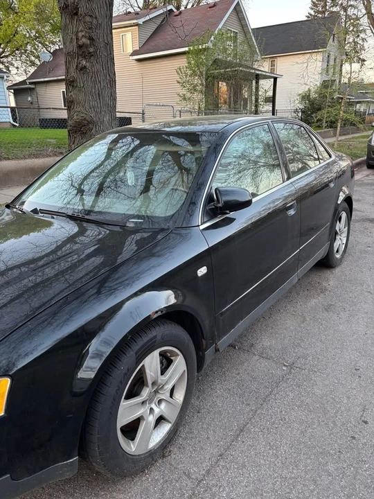 2002 Audi B6 A4 - Image 20 of 20