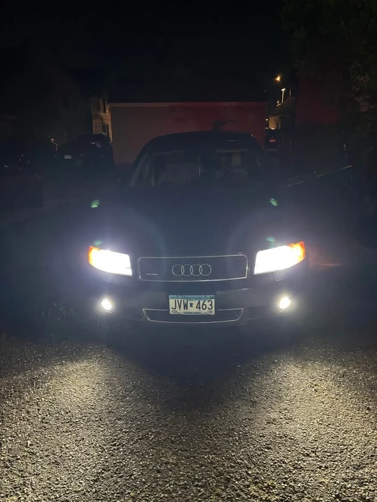 2002 Audi B6 A4 - Image 13 of 19