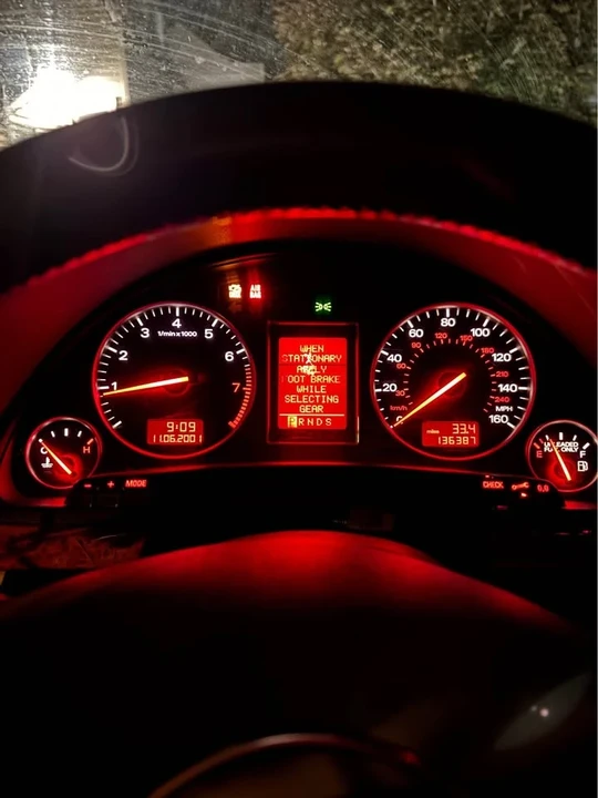 2002 Audi B6 A4 - Image 14 of 19