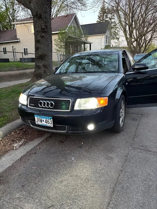 2002 Audi B6 A4 - Image 11 of 20