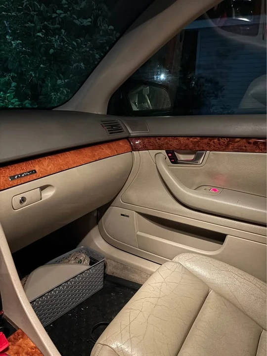 2002 Audi B6 A4 - Image 17 of 19