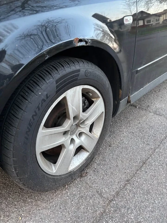 2002 Audi B6 A4 - Image 15 of 19